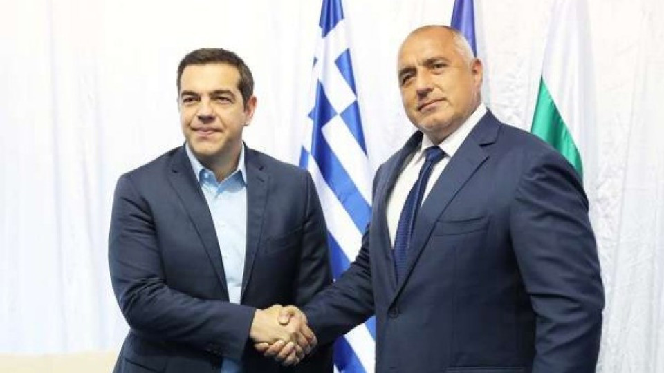 Борисов: Връзката с Гърция е важна за Европа | StandartNews.com