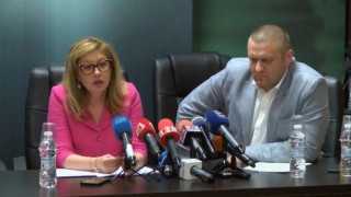 Трима пребиха до смърт жена в София