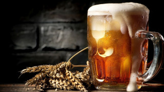 Белгийски монаси възкресяват 220-годишна бира