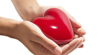 23 май - Световен ден на кръводарителя