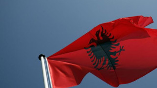 Албанският президент против  обединението на албанците