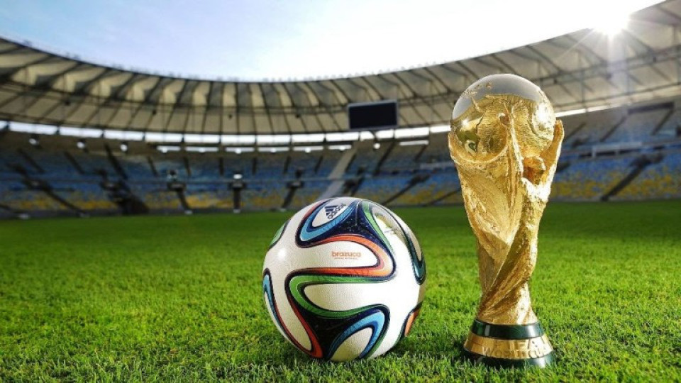 Световното в Катар 2022 остава с 32 отбора | StandartNews.com