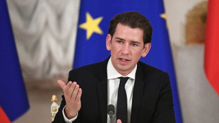 Австрийският канцлер се надява на споразумение за Brexit 