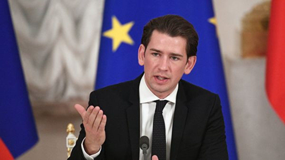 Австрийският канцлер се надява на споразумение за Brexit  | StandartNews.com
