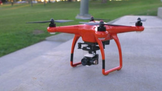 ЕК с ясни правила за полетите на дронове