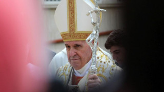 Папата назначи жени във важен орган на Ватикана
