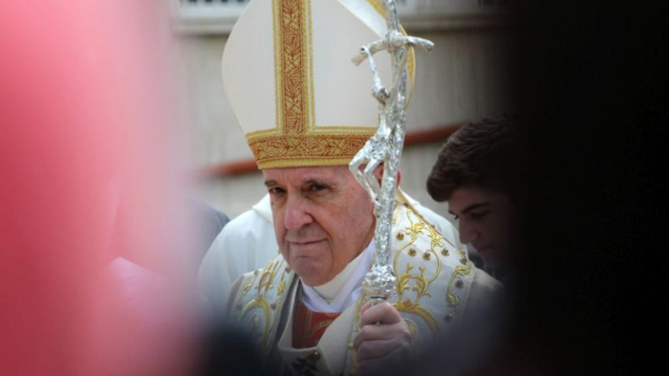 Папата назначи жени във важен орган на Ватикана | StandartNews.com