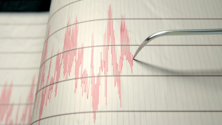 Земетресение в Димитровград и Хасково