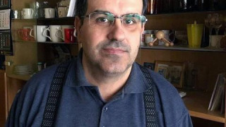 Намериха обесен професорски син, издирван от 11 май