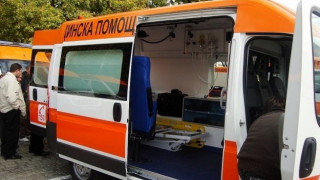 Агресия срещу екип на спешна помощ в Гоце Делчев