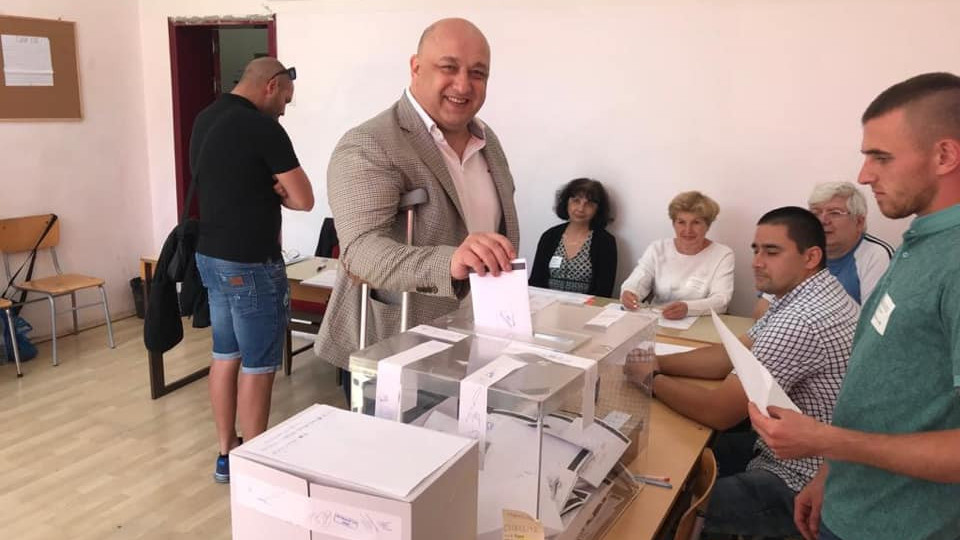 Красен Кралев: Гласувах за силна България в Обединена Европа | StandartNews.com