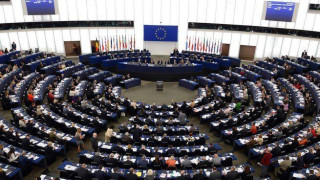 Европейският парламент – най-големият в света