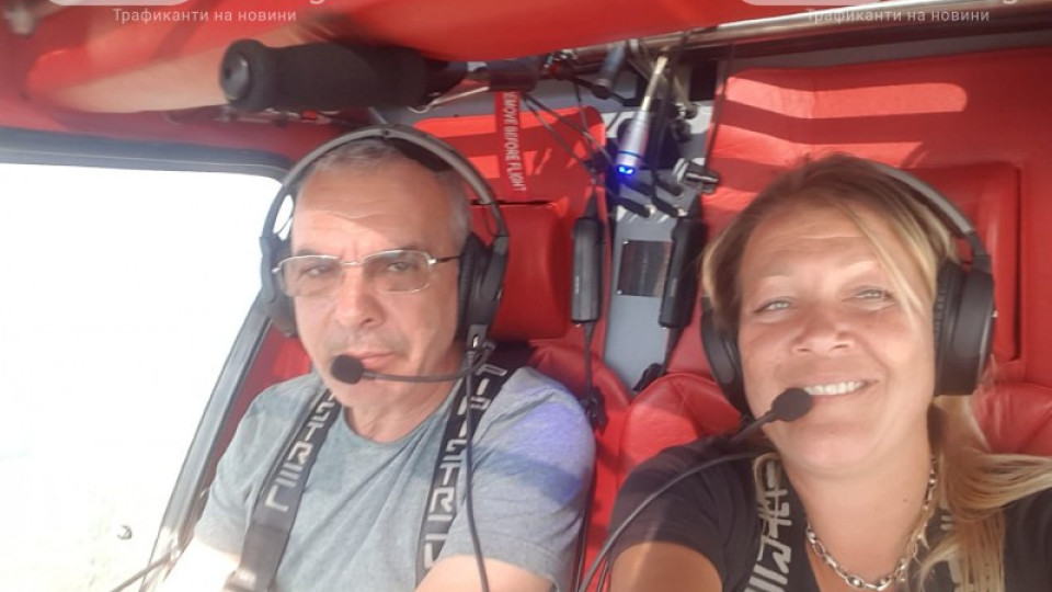 Вяра Иванова си взела отпуск за полета, при който загина | StandartNews.com