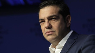 Ципрас обявява предсрочни избори