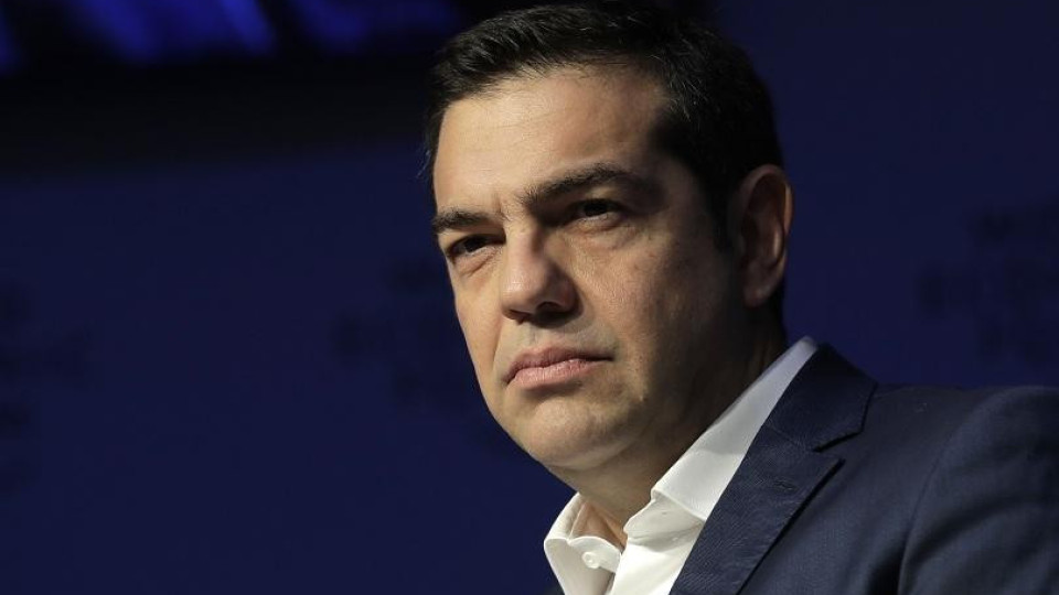 Ципрас обявява предсрочни избори | StandartNews.com
