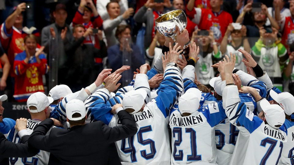 Финландия спечели световното по хокей | StandartNews.com