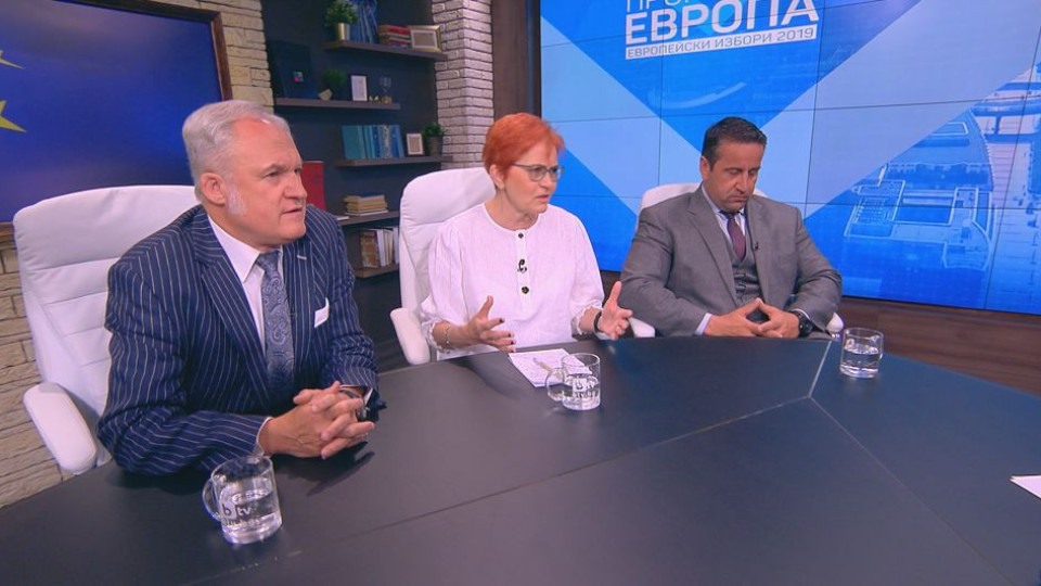 Коментари: Най-голяма роля в изборите игра Борисов | StandartNews.com