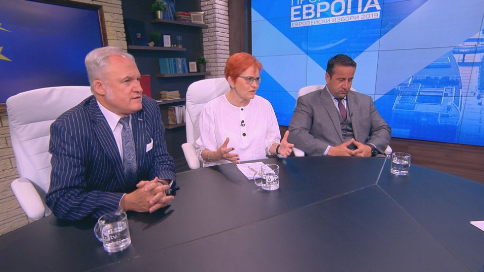 Коментари: Най-голяма роля в изборите игра Борисов | StandartNews.com