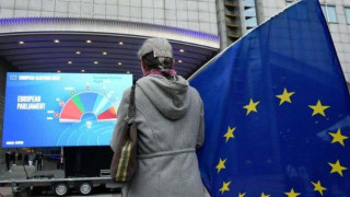 Кой колко взе в Европарламента (ОБЗОР)
