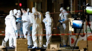 Арестуваха мъж за терора в Лион