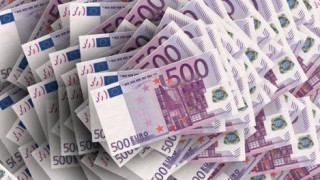50 000 евро задържани на "Капитан Андреево"
