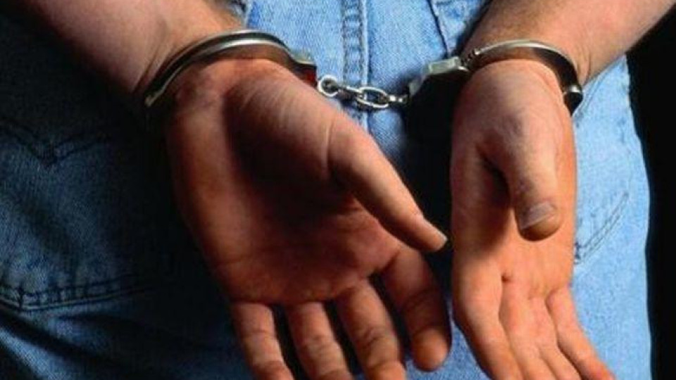 Арестуваха застъпник, обидил полицай | StandartNews.com