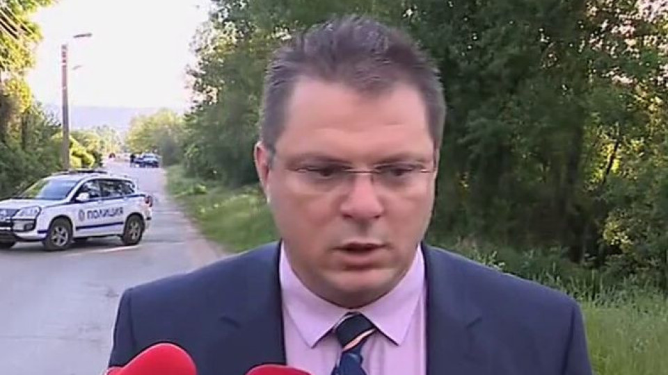 Полицаи засекли местонахождението на Зайков | StandartNews.com