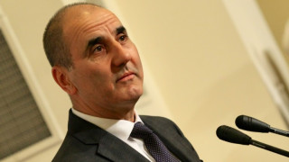 Цветанов във Фейсбук: Обмислях дълго решението