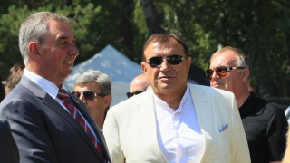 КРИБ: Бизнес климатът у нас е на ниво