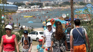 В туризма готвят бяла книга за отрасъла