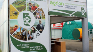 „Агрион Финанс“ предоставя кредити на земеделци срещу субсидии