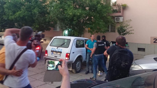 Пловдивски кмет арестуван във фитнеса