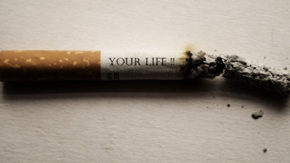 Отбелязваме Световния ден без тютюнопушене | StandartNews.com