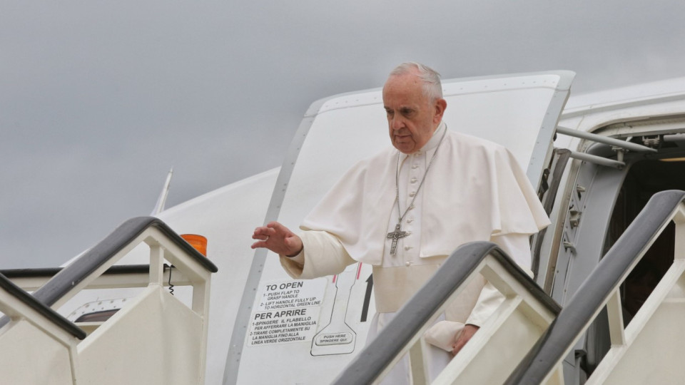 Започва визита на папата в Румъния | StandartNews.com