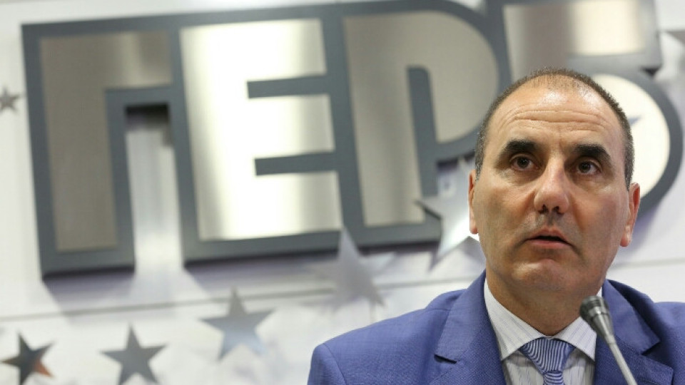 Цветанов освободил кабинета си в централата | StandartNews.com
