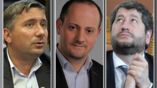 Напускат "Да, България" заради Радан