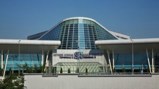 Кой ще строи новия терминал на Летище София
