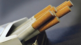 Шести сме по производство на цигари в ЕС