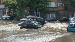 Пловдив заприлича на Венеция