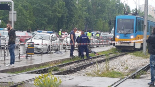 Момче загина на столичен булевард