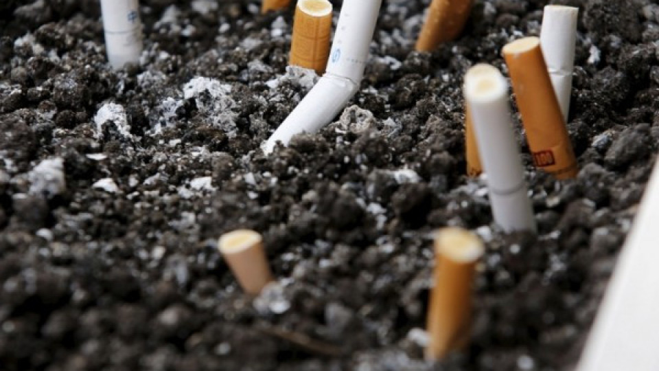 И Сърбия забранява пушенето | StandartNews.com