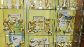 Шампионско училище набира заявления за изпит по физическо