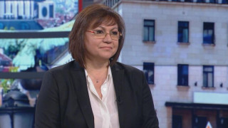 Ниска активност на вота свалила Нинова и Цветанов