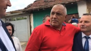 Медсестра за бабите във Филаретово