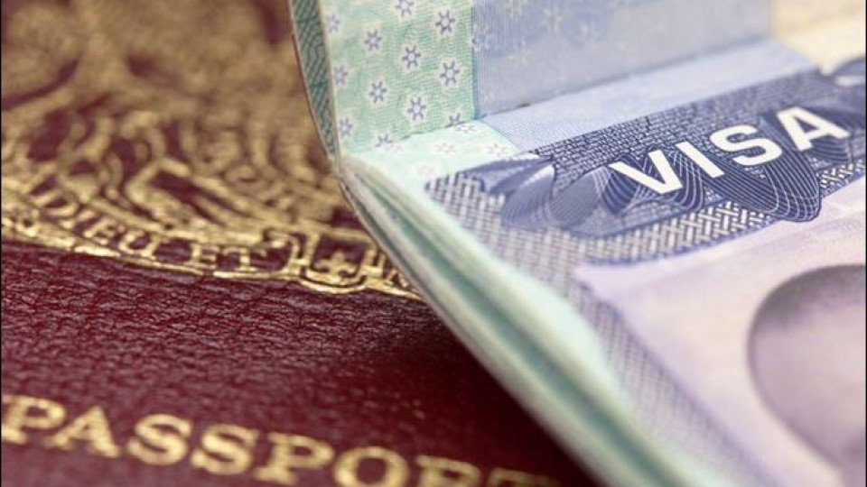 Щатска виза срещу акаунт в социалните мрежи | StandartNews.com