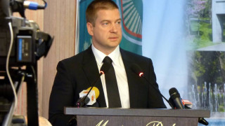 Тодоров: Нужни са промени в организациите на ГЕРБ