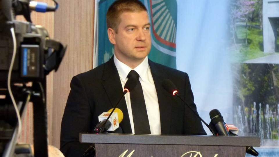 Тодоров: Нужни са промени в организациите на ГЕРБ | StandartNews.com