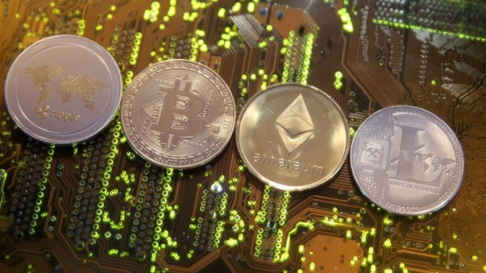 Ударът на века с криптовалута разтърси Турция | StandartNews.com
