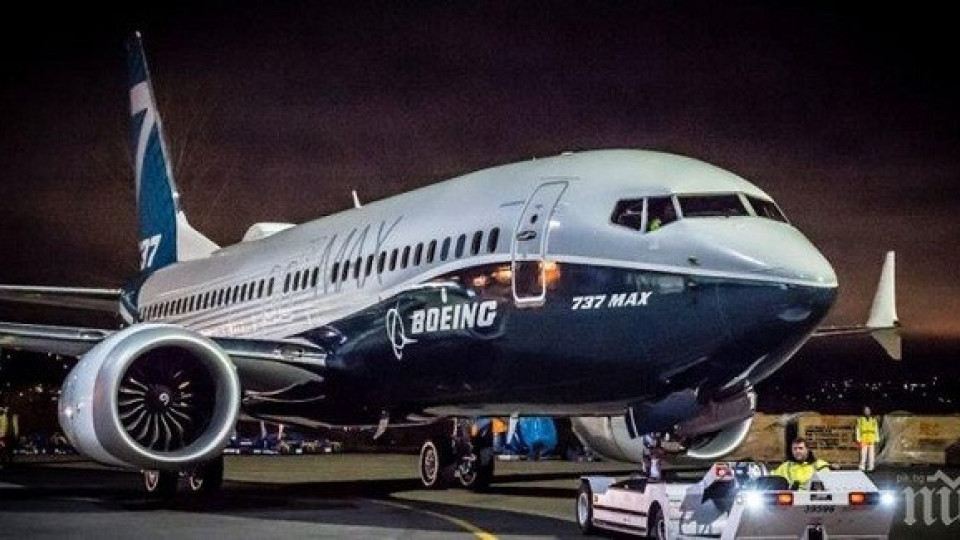 Азербайджан отказва сделка с Боинг | StandartNews.com
