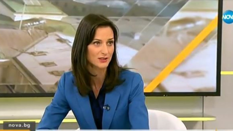 Габриел: Ще се боря за силен ресор в ЕК | StandartNews.com